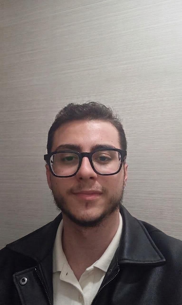 Ahmet — Kurumsal İlişkiler · İletişim Sorumlusur