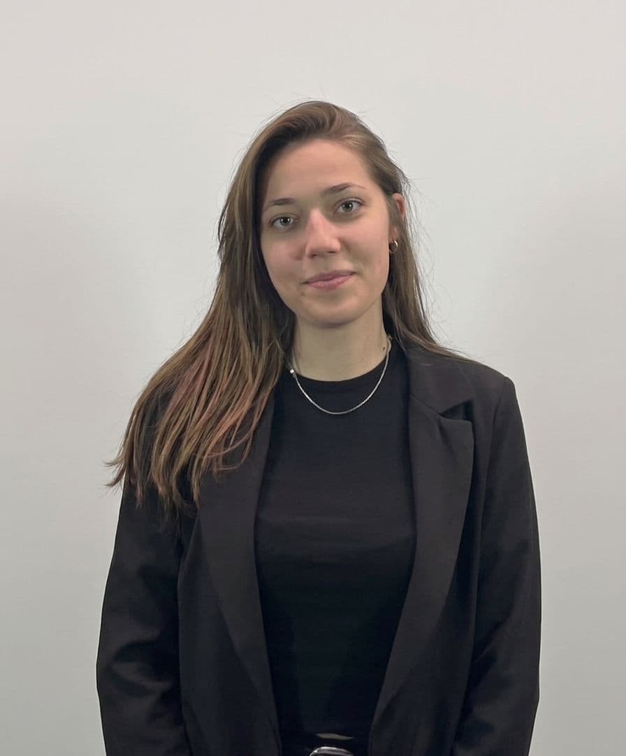 İpek — Team Member