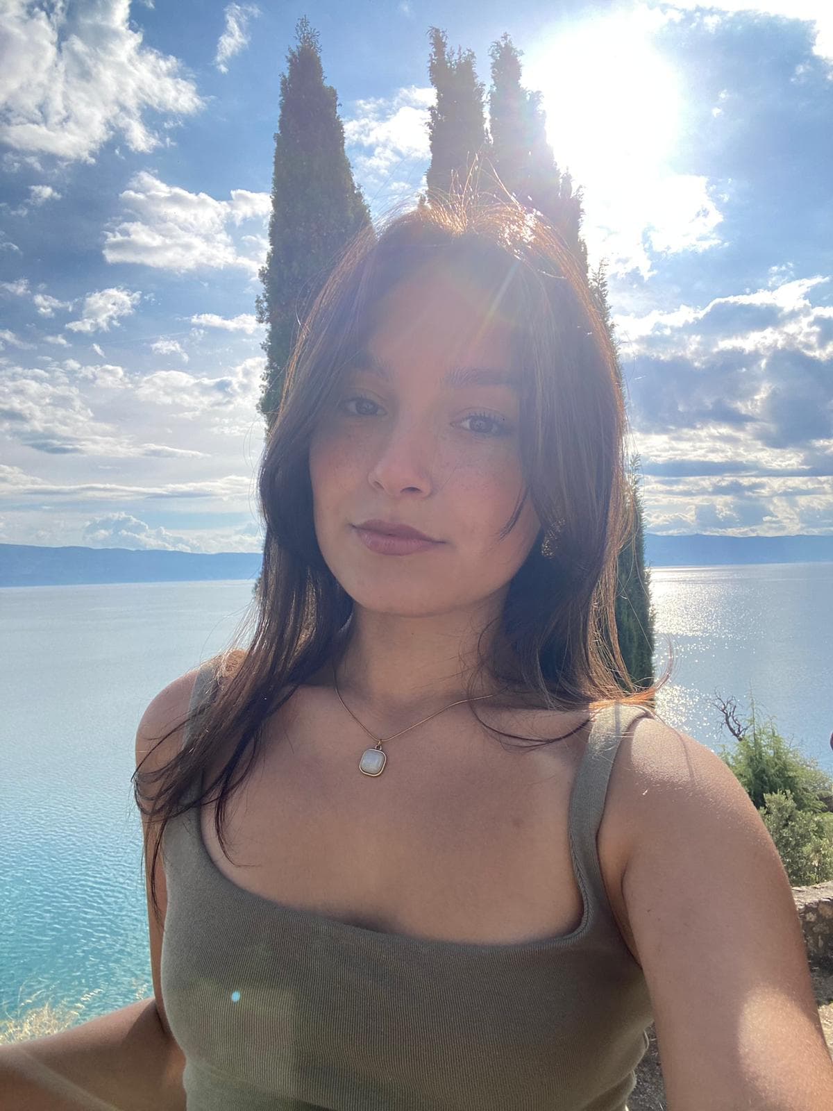 Samira — Team Member · Content & Media Strategist