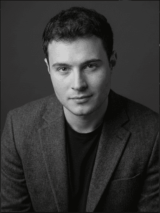 Hüseyin — Founder · Team Lead