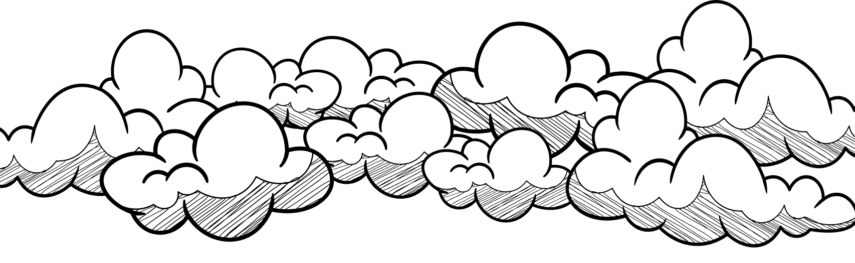clouds
