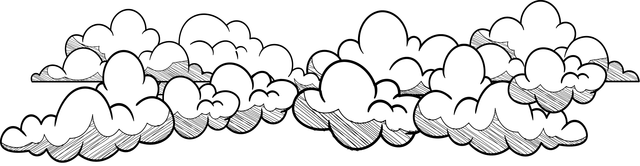 clouds
